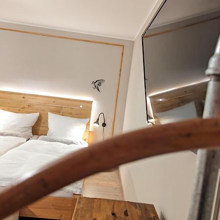 Apartmán Spechtnest Naumburg  Exteriér fotografie
