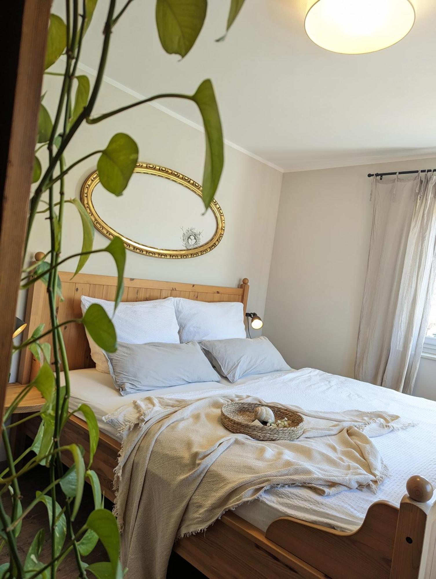 Apartmán Spechtnest Naumburg  Exteriér fotografie